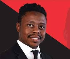 JOHANNESBURG DEVELOPMENT AGENCY (SOC) LIMITED