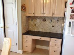 Pin On Granite Light Wood Cabinets