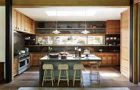 A neutral base helps royal purple accents stand out without overwhelming the space. 50 Best Kitchen Ideas 2020 Modern Rustic Kitchen Decor Ideas