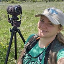 Career Connections with Helmi Hess