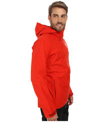 Check spelling or type a new query. Black Diamond Liquid Point Shell In Red For Men Lyst