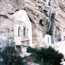 Bombile, municipality of ardore, in the province of reggio calabria. Pellegrinaggio Al Santuario Della Madonna Della Grotta Di Bombile In Calabria