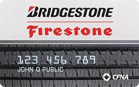 Yes, bridgestone firestone credit card's website can be viewed from your phone. Bridgestone Firestone Credit Card 1stmile