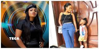 Dec 12, 2020 · papa benji is the story of the egwuonwu family, their pepper soup joint and their son benjamin. Bbnaija Cute Photos Of Tega With Her Husband And Son