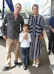 Mumma to 3 amazing humans! Stacey Solomon And Steve O End Romance After Six Months Daily Mail Online