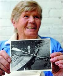 Remembering a river forerunner