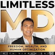 Scaling Your Everest: Radiation Oncologist Turned Real Estate Mogul With  Dr. Larry Daugherty [Limitless MD, Episode 153]