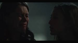 Walker Gets Dark with 'Insane B.S. and Bloodshed'