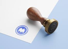 Very simple edit with smart layers. 12 Best Free Stamp Mockups For Your Logo Design 2021 Update 365 Web Resources