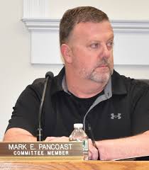 Pancoast resigns from Upper Township Committee ‣ Ocean City Sentinel