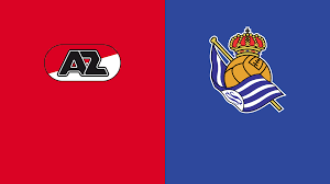 Az alkmaar v real sociedad. 0dilg6odqrwzdm