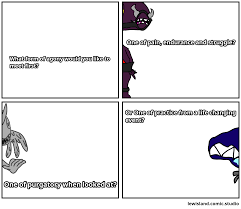 Browse Lewisland Comics - Comic Studio