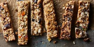 This homemade granola bar recipe is the perfect solution for your healthy snacking needs! The Only Formula You Need To Make The Best Healthy Homemade Granola Bars Eatingwell