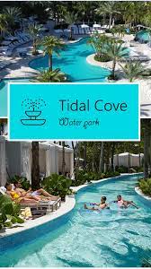 Attractions Cabanas Special Events Tidal Cove Water Park In 2021 Water Park Water Playground Tidal
