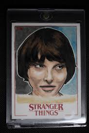 Season Mike Wheeler Sweater Season Mike Clothing Stranger Things S04 Mike  Wheeler Black