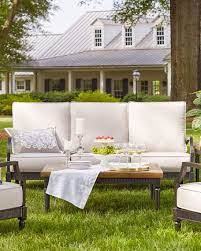 Sullivan Sofa Coffee Table Square Outdoor Furniture Sets Fire Pit Table