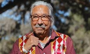 Indigenous activist Leonard Peltier released from prison: 'Finally free'