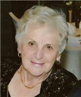 Elizabeth Sharp Obituary (1934