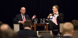 10 Questions with PE Professor Chris McGowan