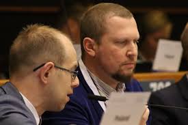 DisabilityParliament: Combating inequality, social exclusion and poverty