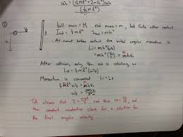 The symbol θ is the angle in radians (2π radians = 360 degrees). Question About The Angular Speed Of A Rod As It Falls To The Ground Physics Stack Exchange