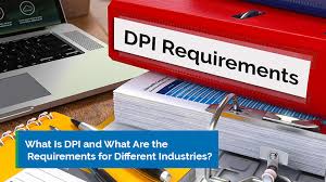A measure of the resolution of a printed image referring to the number of dots of color per linear inch.the more dpi, th. What Is Dpi And What Are The Requirements For Different Industries Donnellon Mccarthy