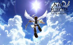 Kid Icarus Wallpapers Wallpaper Cave Kid Icarus Icarus Kid Icarus Uprising