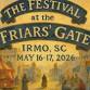 The Festival at the Friars' Gate event image
