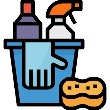 Cleaning Free Vector Icons Designed By Monkik Free Icons Cleaning Icons Vector Icon Design