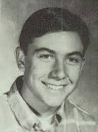 I am so sorry to report another passing of our classmates. My cousin Carl  Zortman passed away yesterday. He leaves his wife, 2 daughters, 2 sons, I  think 2 grandchildren, and his