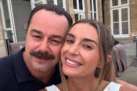 Danny Dyer addresses 'real reason' behind Dani Dyer's Strictly Come Dancing  exit
