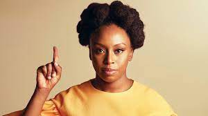 On the day a plane. Josefinas Book Club We Should All Be Feminists By Chimamanda Adichie Josefinas