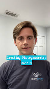 Join Ghost Diving USA team member Curtis Wolfslau as he walks us through  the details of a photogrammetry project! Curtis explains the work behind  the UB88 submarine model and how we bring these models ...