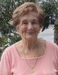 Geraldine Elkins's Instagram, Twitter & Facebook