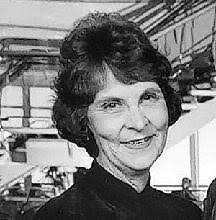 Marjorie Thacker's Instagram, Twitter & Facebook