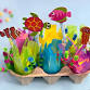 Illuminated Crafts: Light Up Coral Reef event image