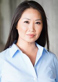 Diane Yang Kirk's Casting Frontier