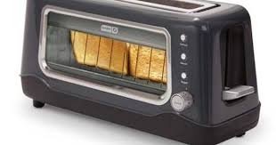Top 10 Best Toaster In 2020 Reviews Toaster Glass Toaster Toaster Oven