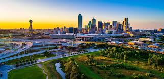 State of texas and the largest city in and seat of dallas county, with portions extending into collin, denton,. Moving In Dallas Looking For The Best Dallas Suburbs