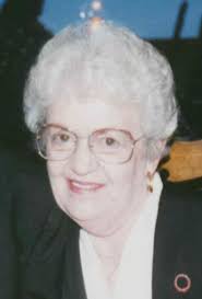 Obituary for Evelyn E. "Evie" (Hansen) Biltz