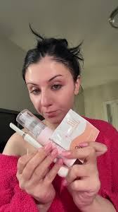 Jill Lady Facial Razors How to Change The Razors Out