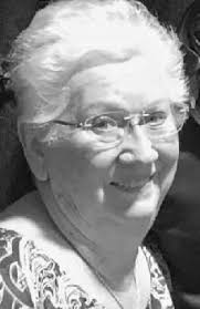 Marilyn Brunson Obituary (2019)