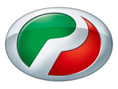The logo for malaysian car company proton features a tiger head. Proton Logo Hd Png Meaning Information