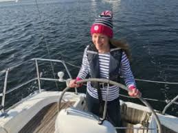 Maybe you would like to learn more about one of these? Julie Morelle Bel Yachting