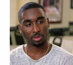 How Did Demetrius Shipp, Jr. Prepare to Play Tupac in 'All Eyez on Me'... |  TikTok