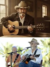 Don Williams sings Atta Way to Go