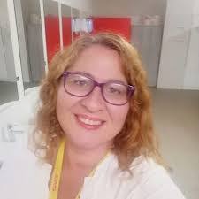 Karla Stern's Instagram, Twitter & Facebook