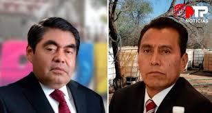 Conozcamos la 'leyenda negra' de Facundo Rosas: responde gobernador al  exsecretario