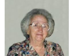 Martha M. Waldron Obituary (1920