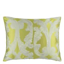 Shop from our trendy collection of ladies' capris online in india available at myntra. Portico Moss Cushion Pillows Luxury Home Decor Throw Pillows